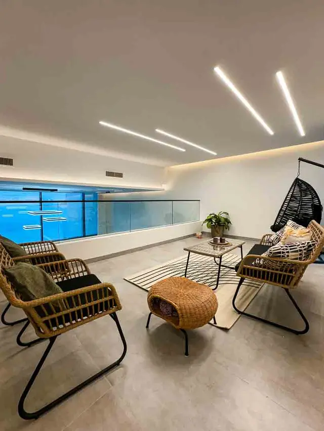 Chalet 125