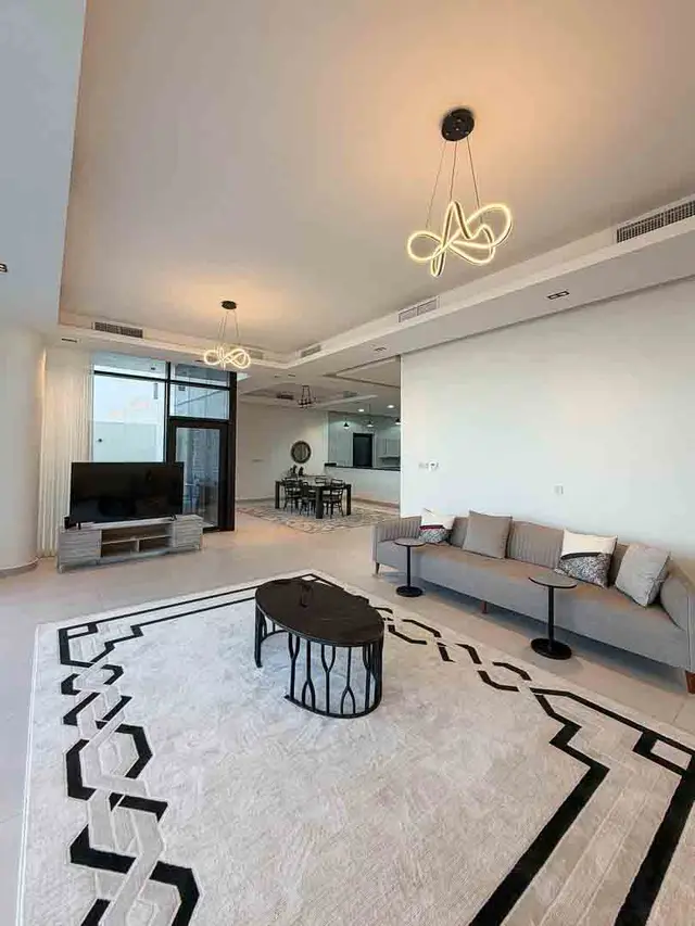 Chalet 166