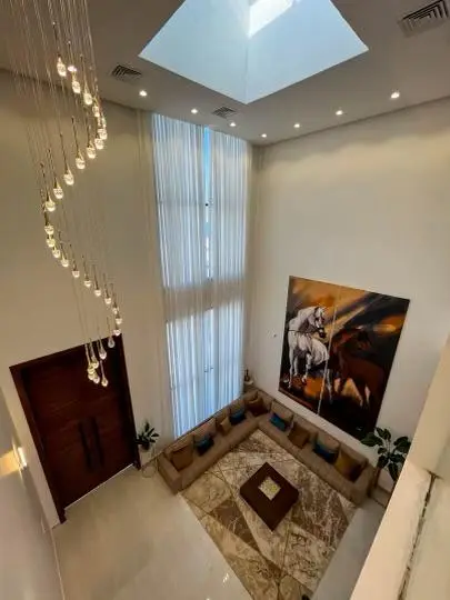 Chalet 109 (VIP)