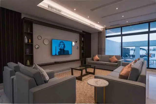 Chalet 172 B