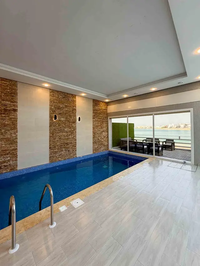 Chalet 176 A