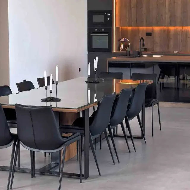 Chalet 150 A