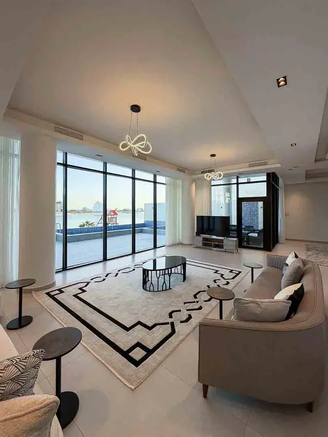 Chalet 166