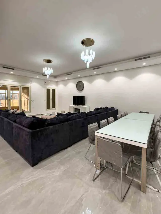 chalet 132
