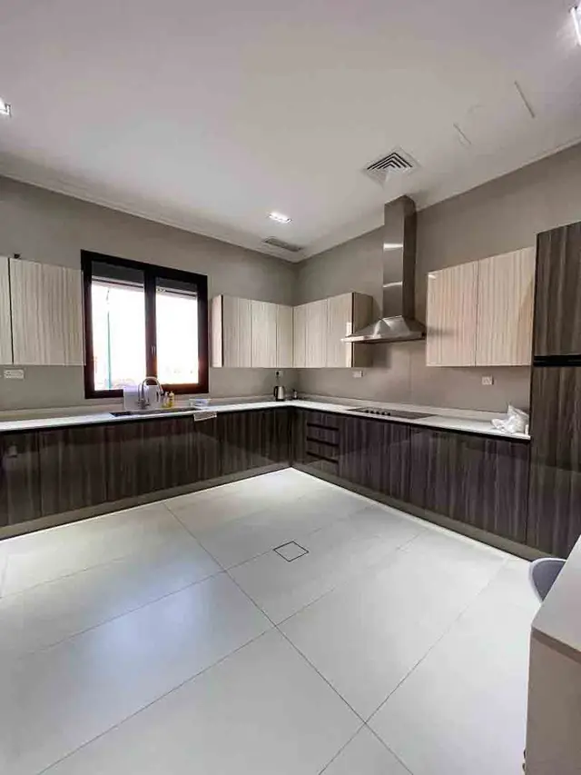 Chalet 116 (vip)
