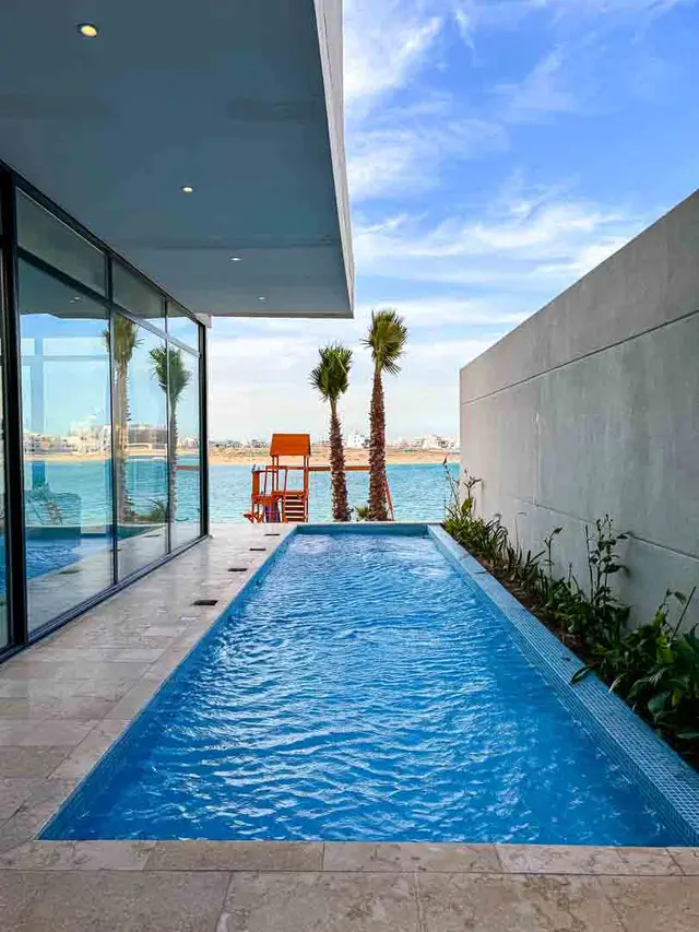 Chalet 127 (VIP)