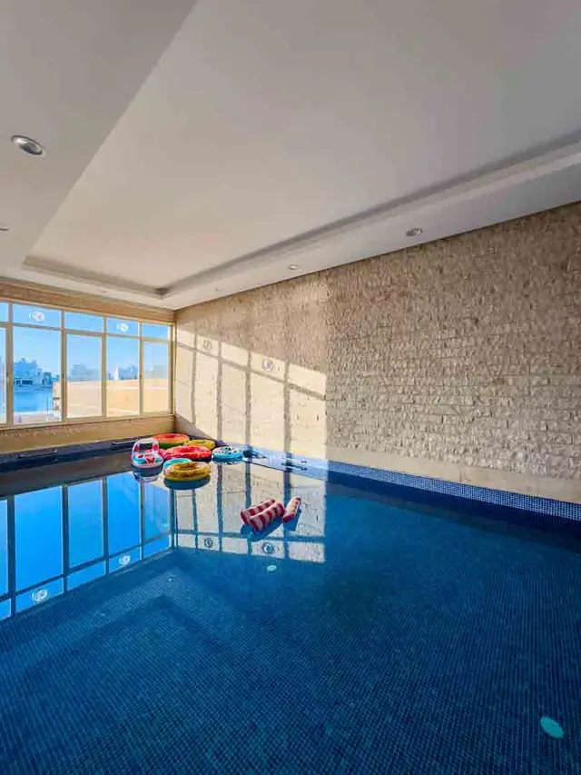 chalet 132