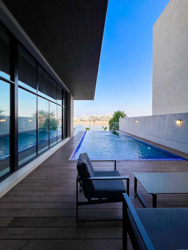 Chalet 101 (VIP)
