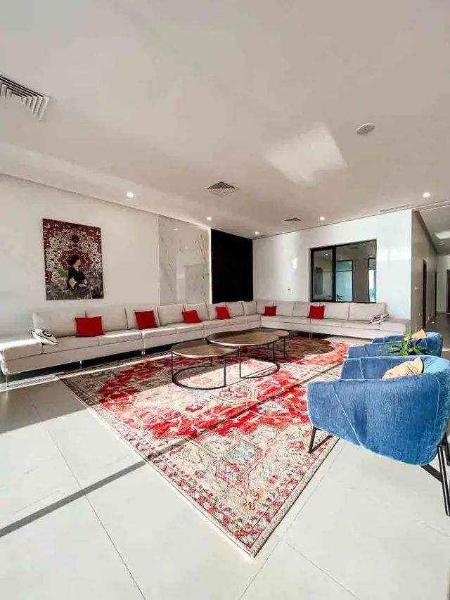 Chalet 116 (vip)