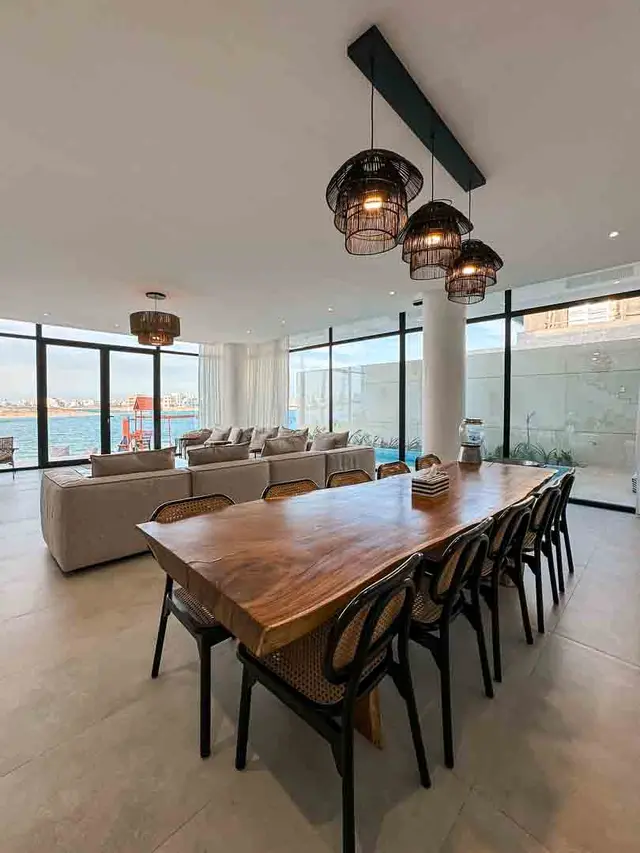 Chalet 127 (VIP)