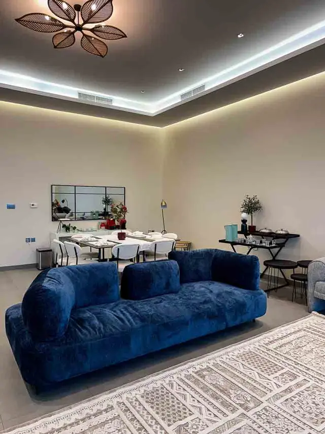 Chalet 151