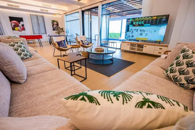 Chalet 104 ( VIP )