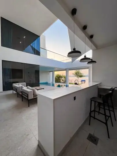 Chalet 107 (VIP)