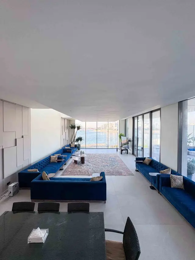 Chalet 162