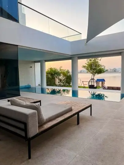 Chalet 107 (VIP)