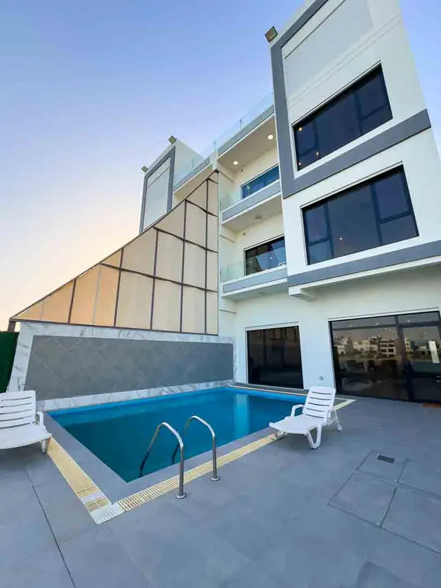 Chalet 128 A