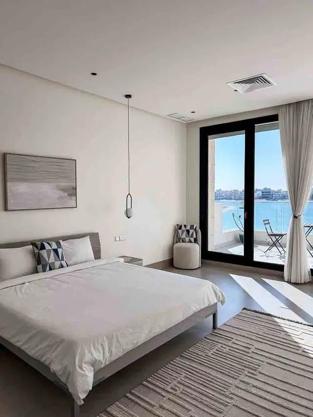 Chalet 152 VIP