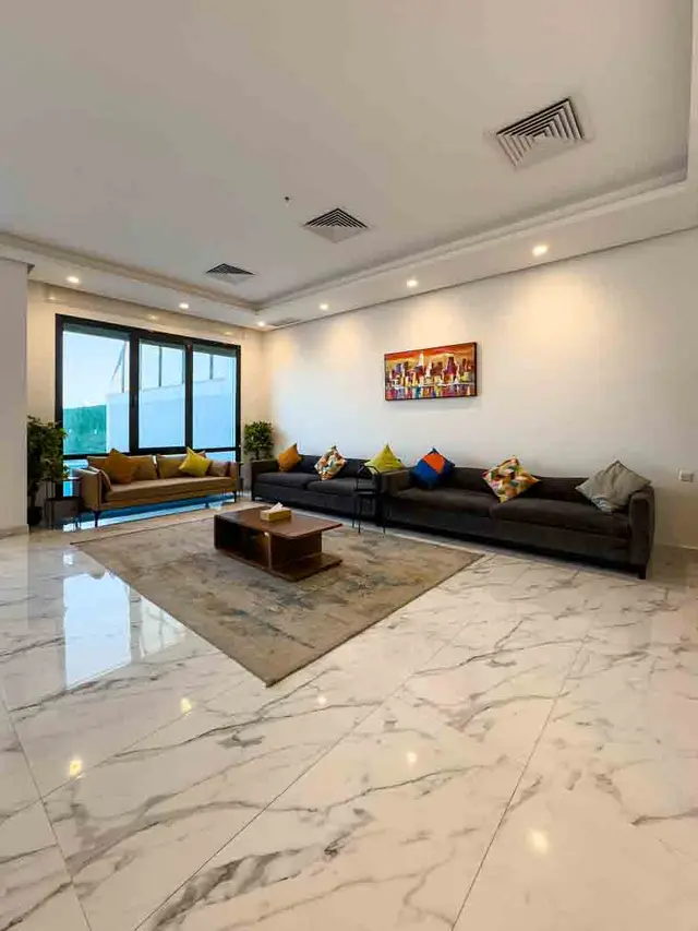 Chalet 128 B