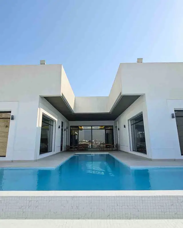 Chalet 113 (VIP)