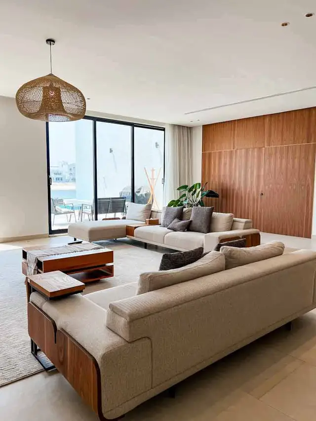 Chalet 102 ( VIP )