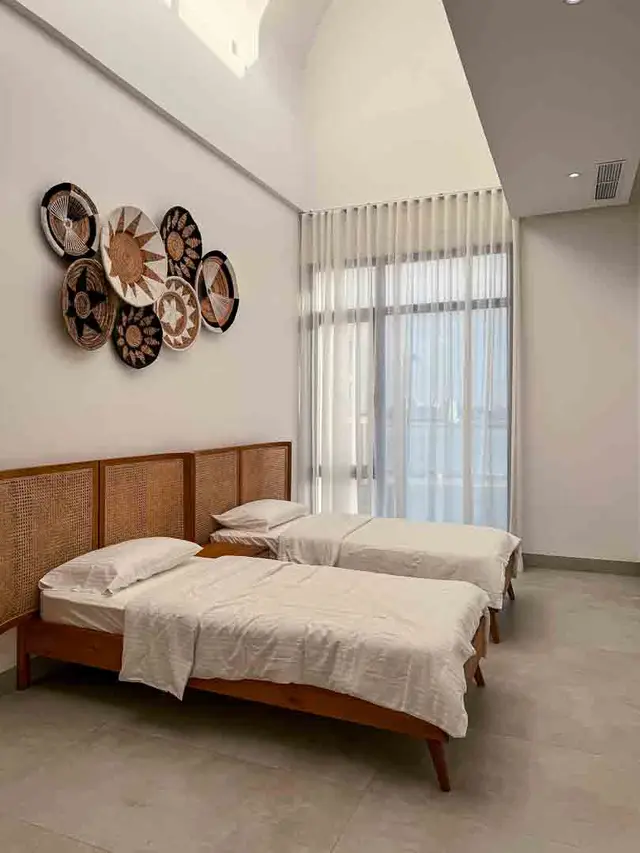 Chalet 127 (VIP)