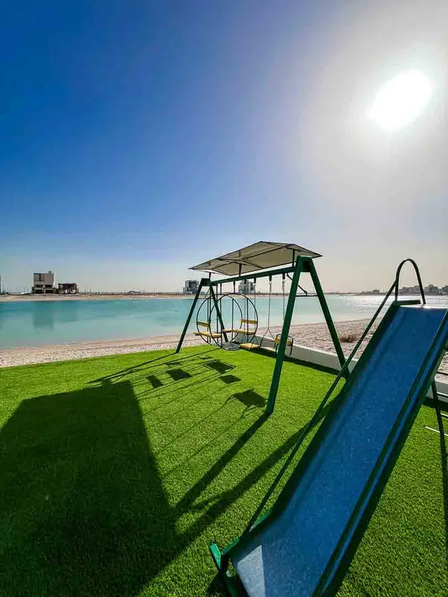 Chalet 117