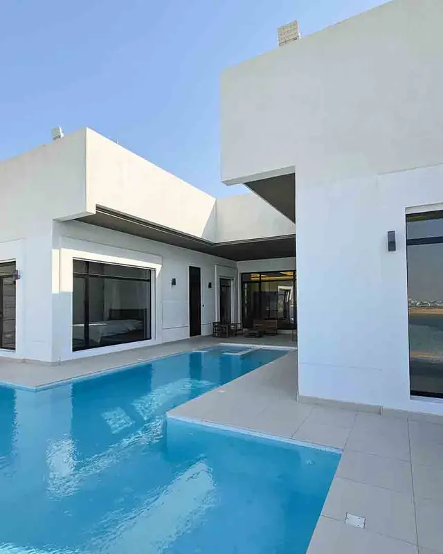 Chalet 113 (VIP)