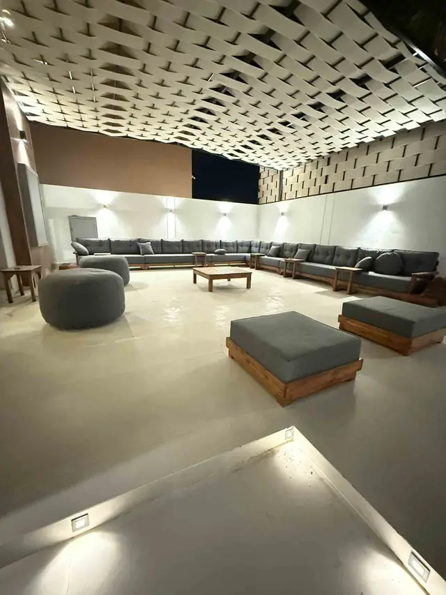 Chalet 173