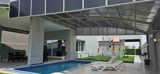 Chalet 160
