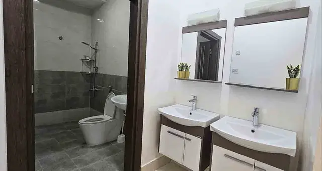 Chalet 160