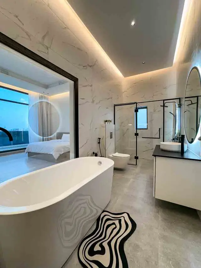 Chalet 125