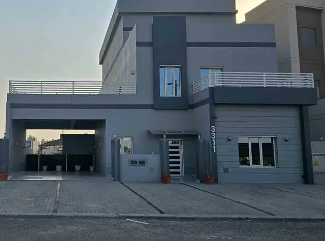 Chalet 160
