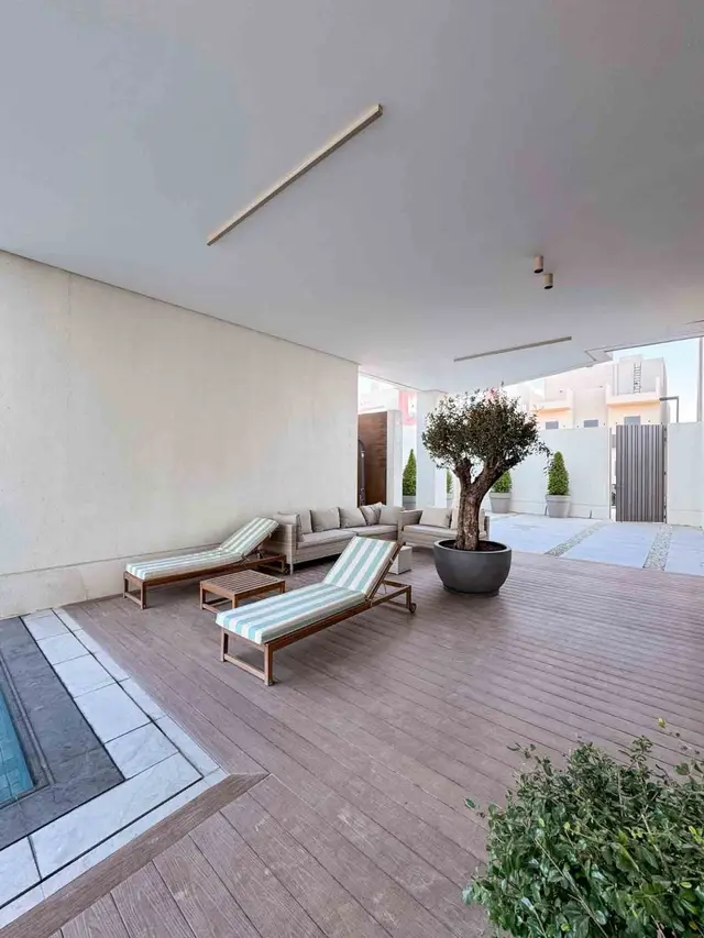Chalet 162