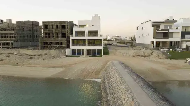 Chalet 168 A