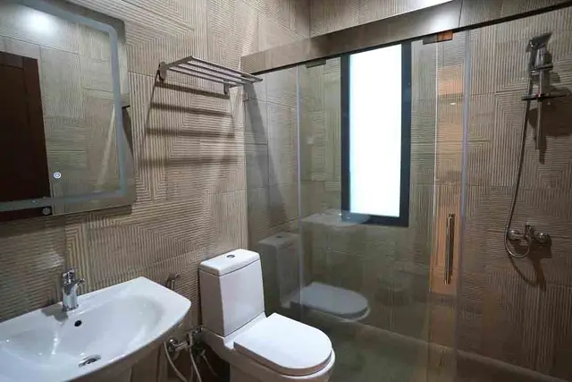 Chalet 168 B