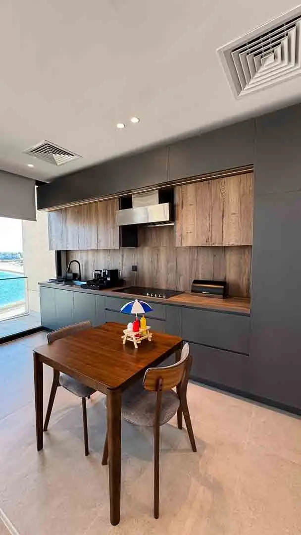 Chalet 150 (C)