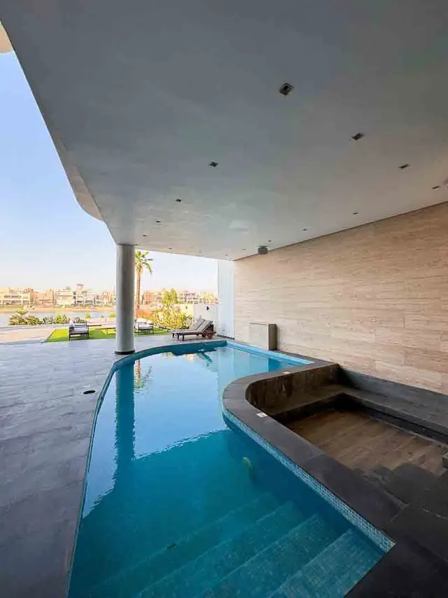 Chalet 158 VIP