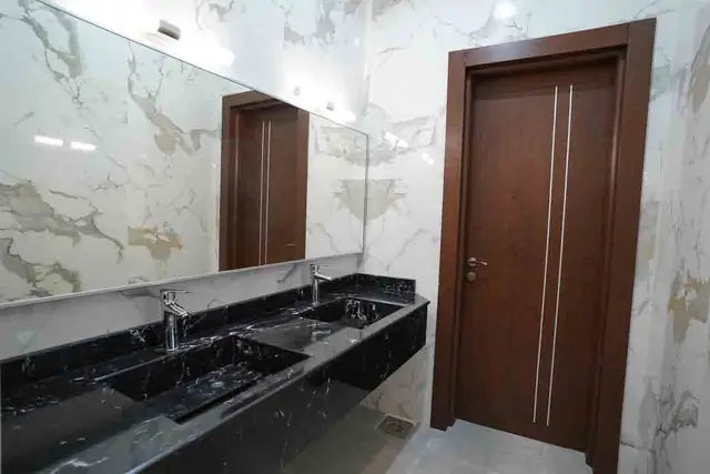 Chalet 168 B