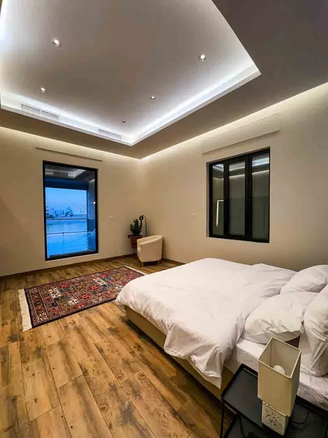 Chalet 151