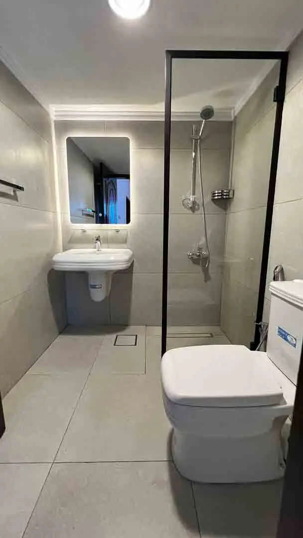 Chalet 105