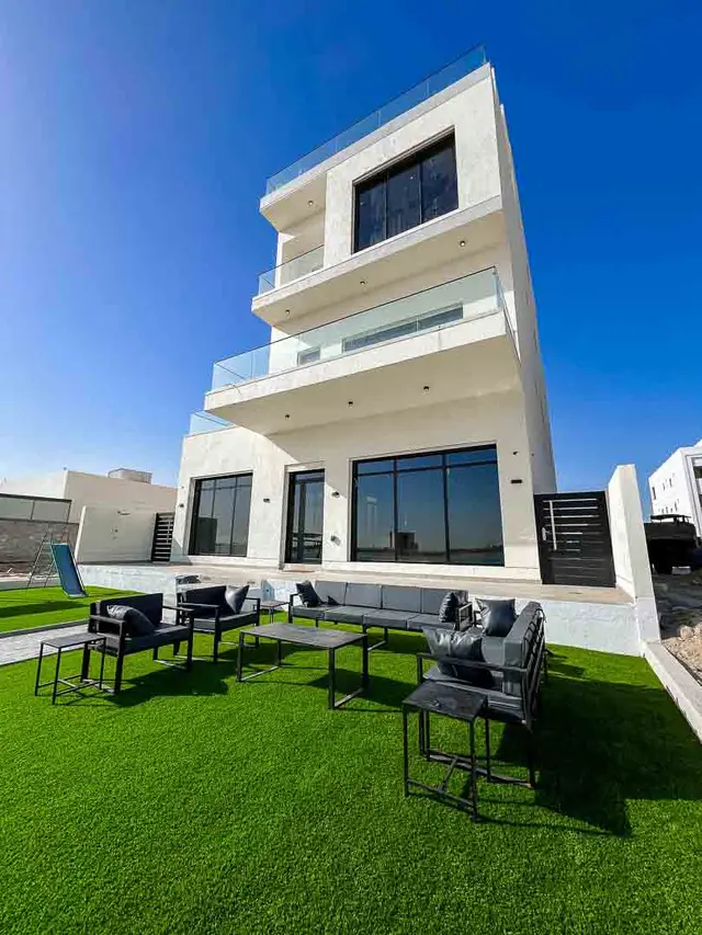 Chalet 117