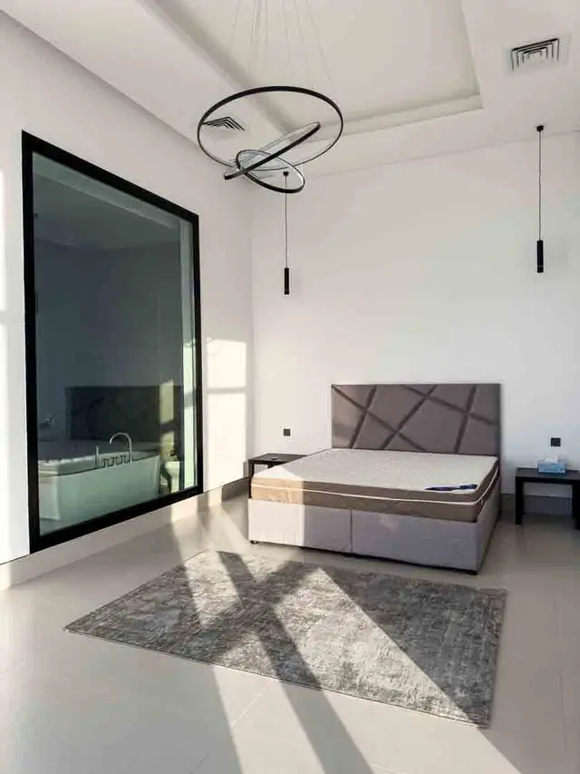 Chalet 135