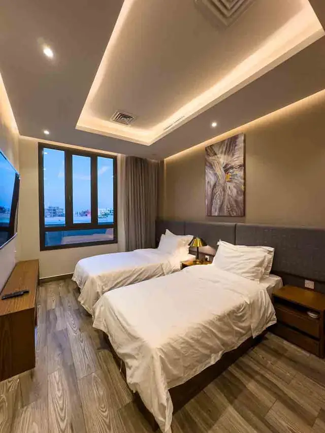 Chalet 138 A (VIP)