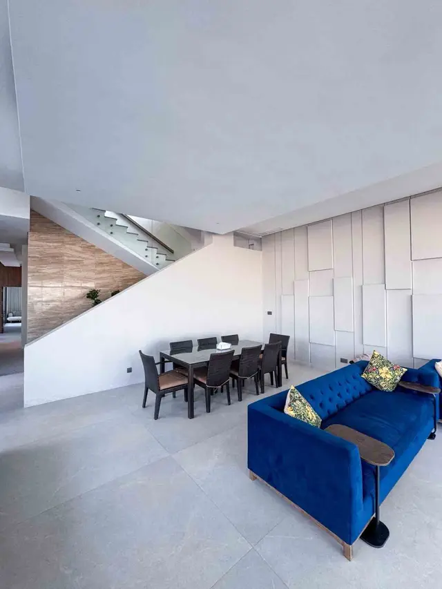 Chalet 162