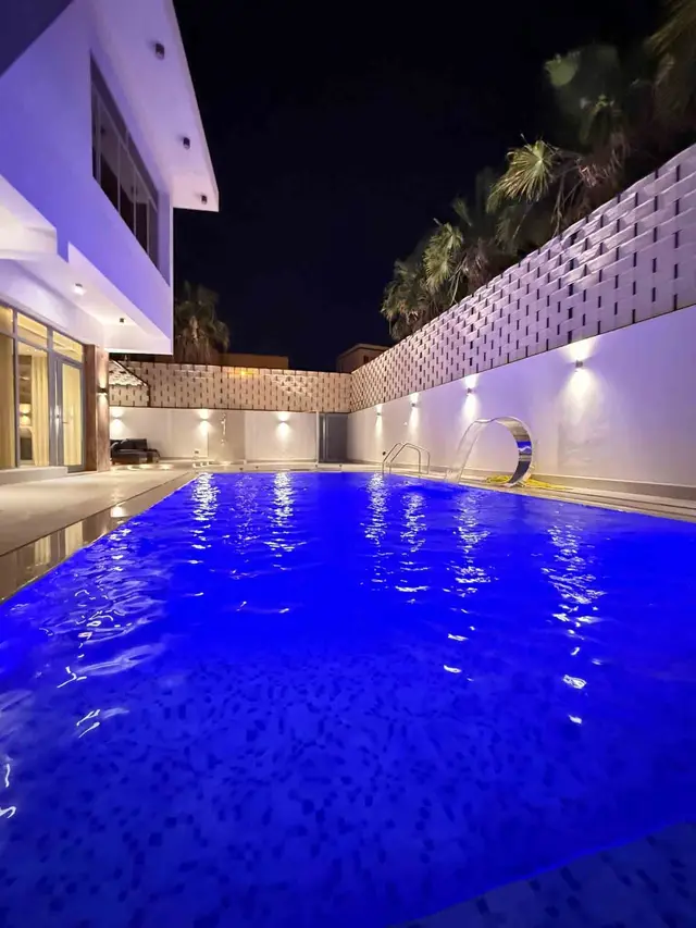 Chalet 173