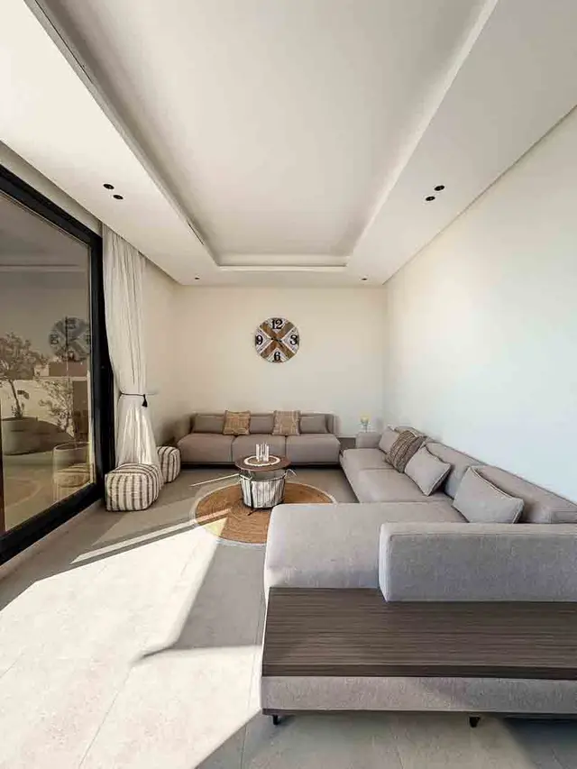 Chalet 152 VIP