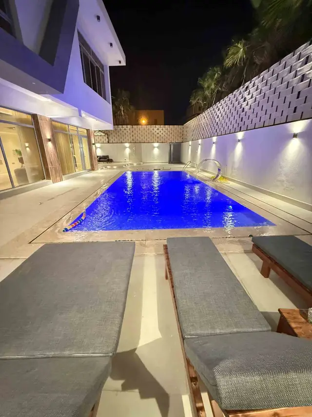 Chalet 173