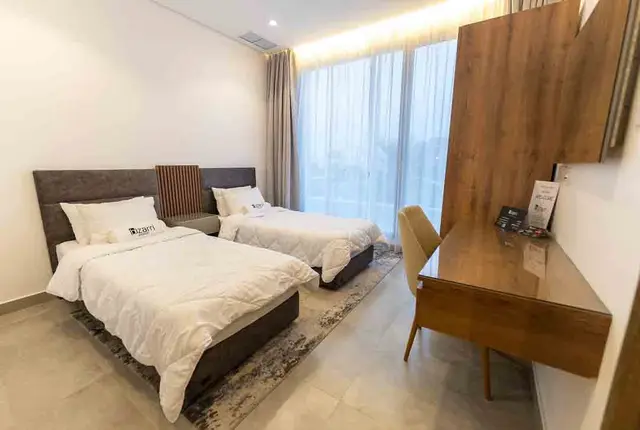 Chalet 161 B