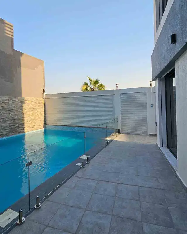 Chalet 115 (VIP)