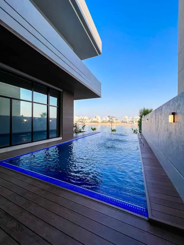 Chalet 101 (VIP)
